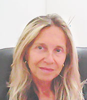 Prof. Anna d’Onofrio