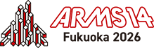 ARMS 14 FUKUOKA 2026