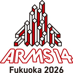 ARMS 14 FUKUOKA 2026