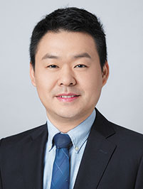 Prof. Fengshou Zhang