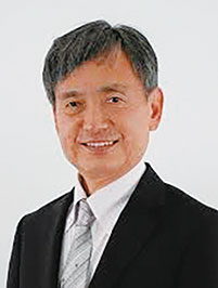 Dr. Koji Yamamoto, JOGMEC