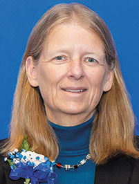Prof. Laura J. Pyrak-Nolte