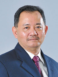 Prof. Ridho Kresna Wattimena