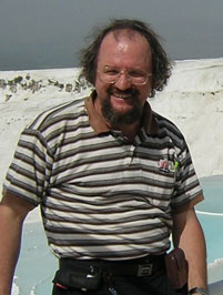 Emeritus Prof. Ömer Aydan