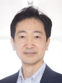 Prof. Takaaki Ikeda