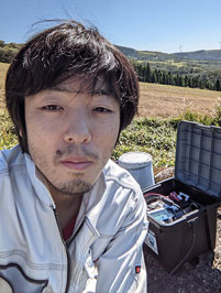 Prof. Atsushi Sainoki