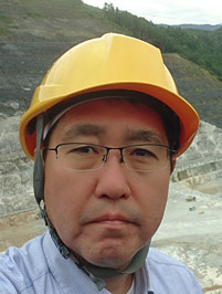 Prof. Akira Sato