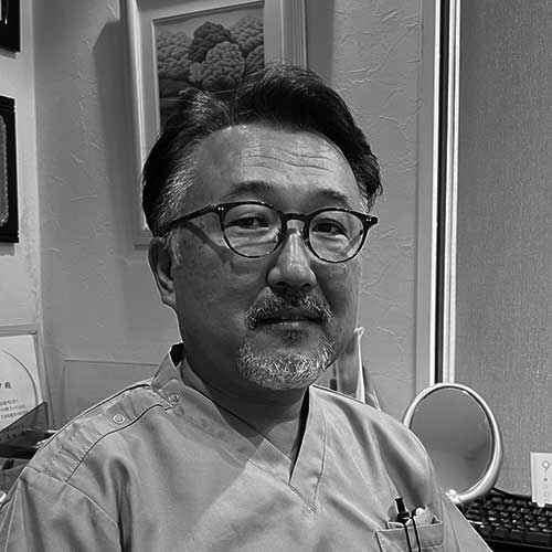 Dr. Nobuyoshi Somur