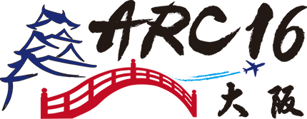ARC16 大阪