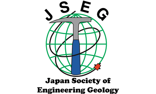 JSEG - Japan Society of Engineering Geology