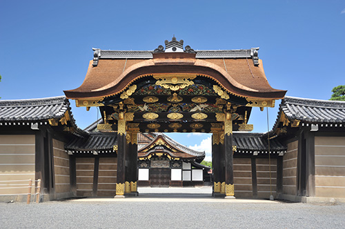 Nijo Castle