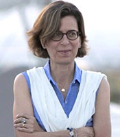 Prof. Manuela Cecconi
