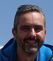 Dr. Luca Verrucci